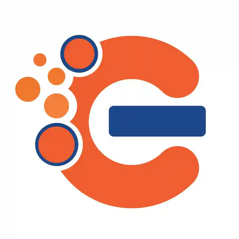 Clinkz Tech - PC and Laptop Repair Logo