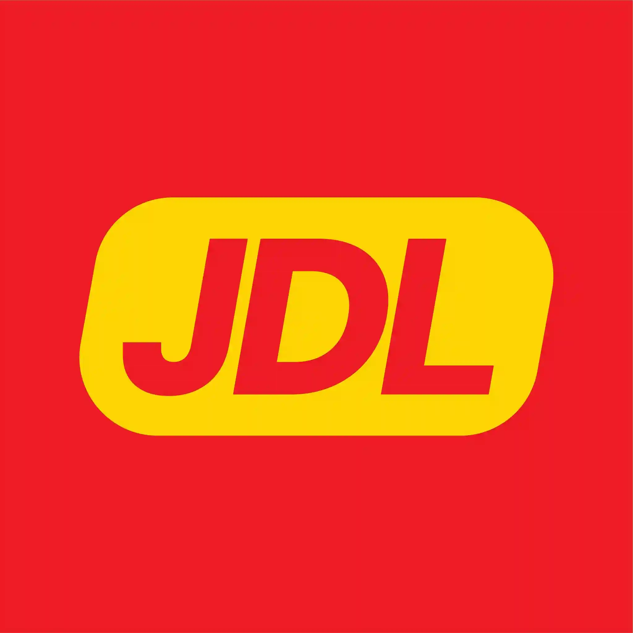 JDL Electronics Service Center Logo