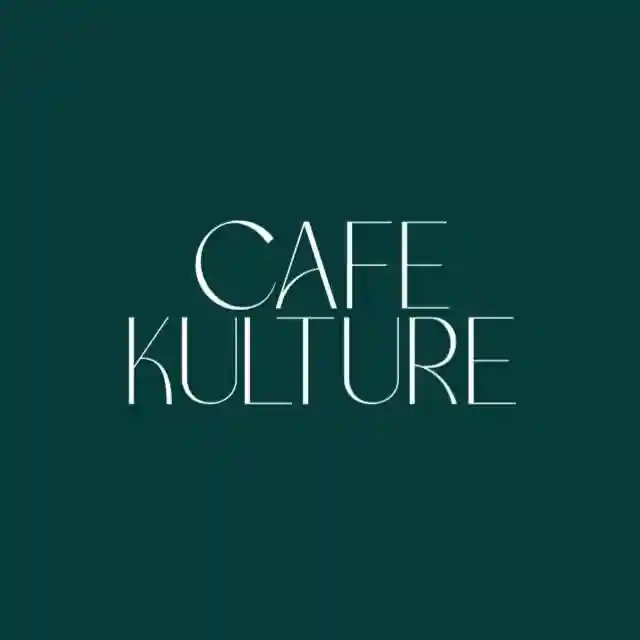 Cafe Kulture Logo