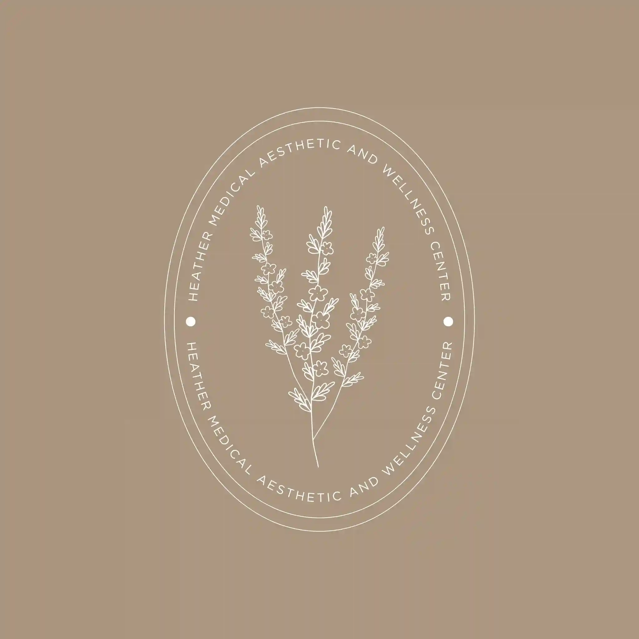 Heather Medical Aesthetic Clinic Logo
