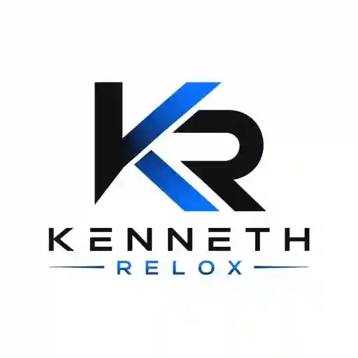 Kenneth Relox | Expert Freelance SEO Specialist in the Philippines Logo