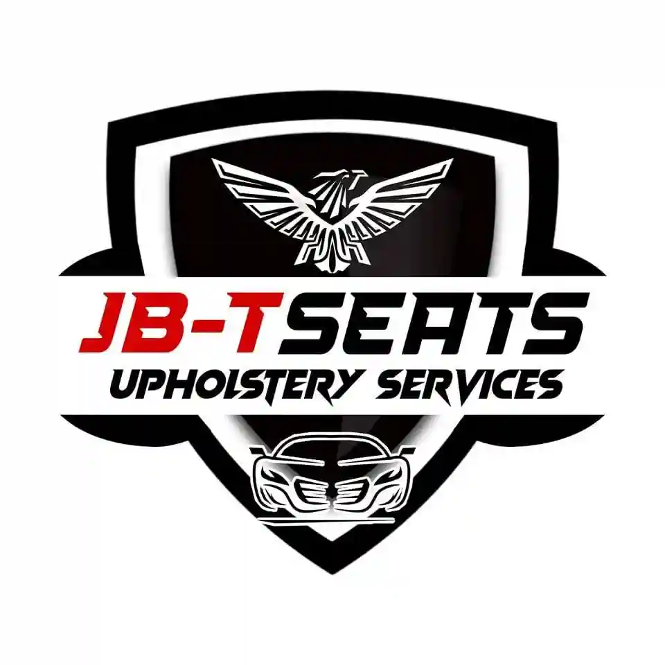 JB-T Seats Upholstery Services Logo