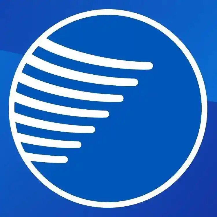 Globaltronics Logo