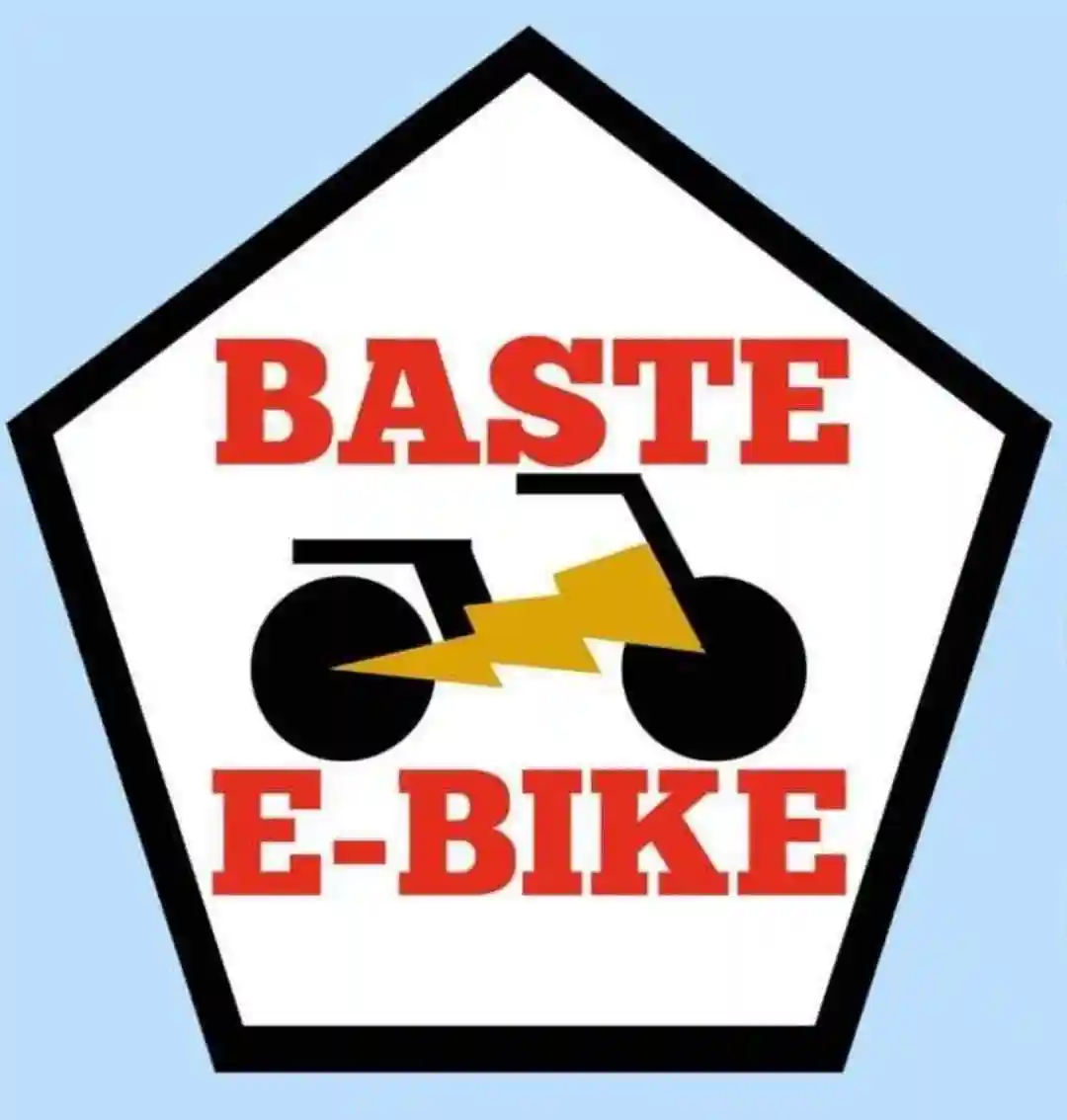 Baste E-Bike Logo