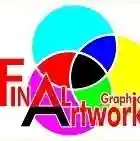 Final Artwork Graphics Inc. Logo
