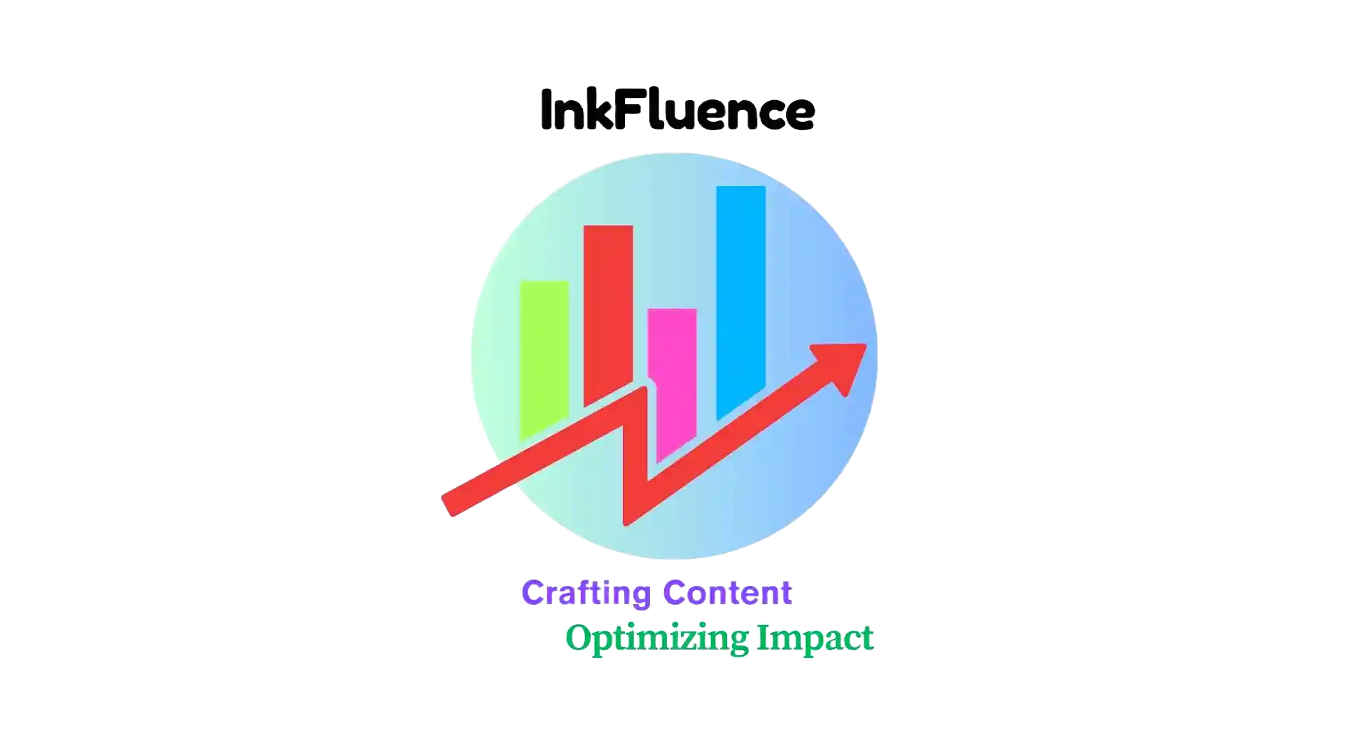 InkFluence SEO Philippines by Melesa Millanes Logo