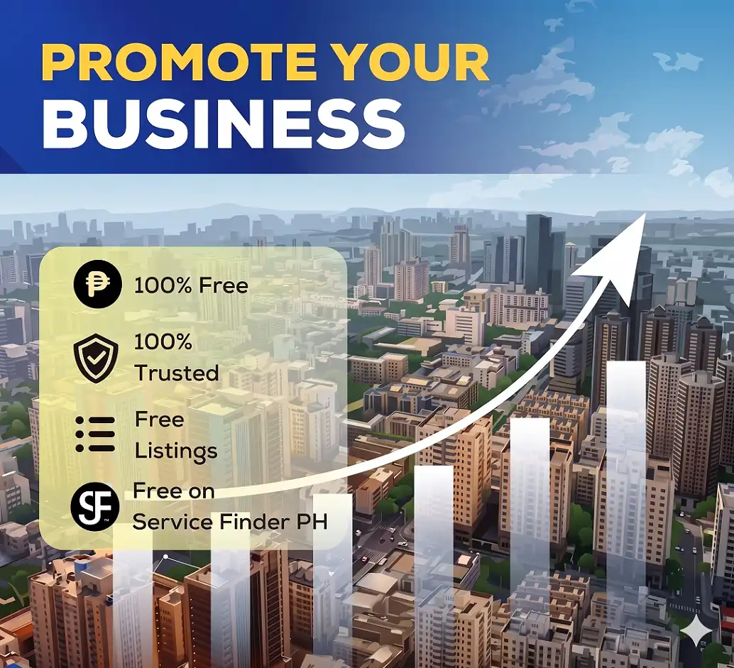 Promote Your Business for FREE